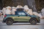 Mini Paceman Adventure 2014 года
